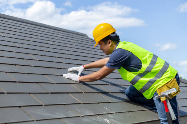 Heating Cable for Roof Installation in Maxton, NC