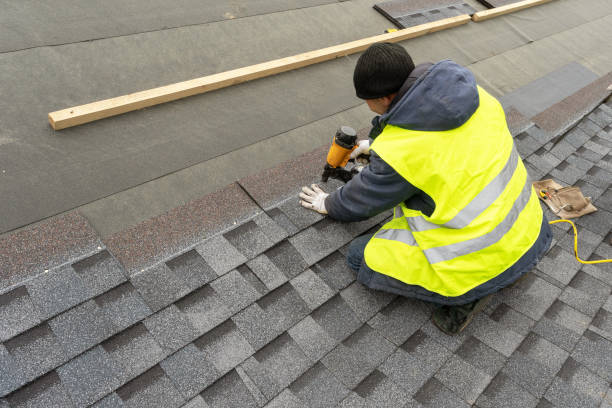 Best Flat Roof Repair Services  in Maxton, NC