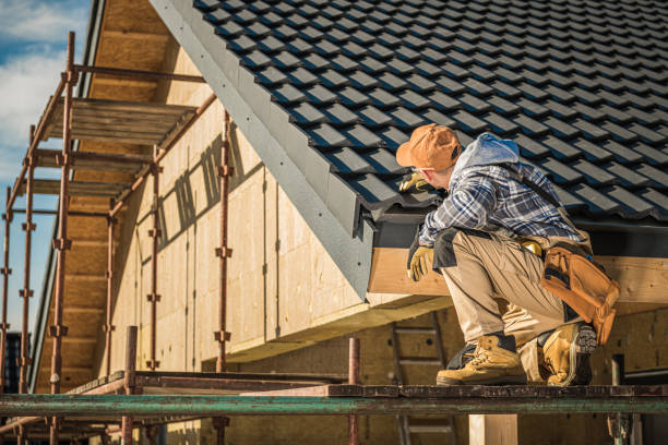 Maxton, NC Roofing Contractor Company