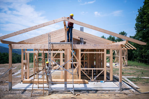 Best Shingle Roofing Installation  in Maxton, NC