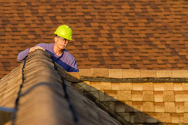 Best Roof Repair Services  in Maxton, NC