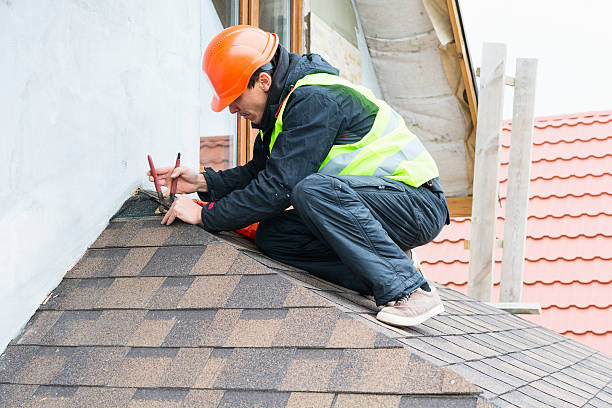 Best Roof Replacement Cost  in Maxton, NC